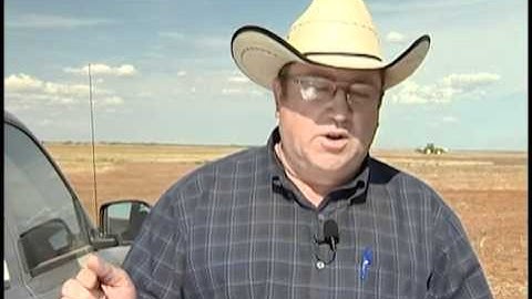 Conservation tillage: increase production, reduce erosion