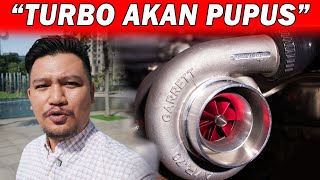 Adakah Turbo Akan Pupus?