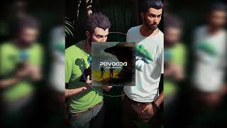 Povoada - Remix | Avellar & TUTE (Sued Nunes) Resimi