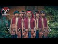 Dbamboo  nusantara official music