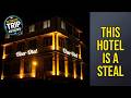 UZER OTEL - This Hotel Is a Steal | Trabzon, Turkey🏩