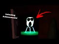 Unlocking all the doors achievements….