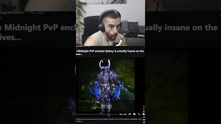 Good News For Pvp Players