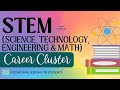 STEM Careers and Skills Quiz