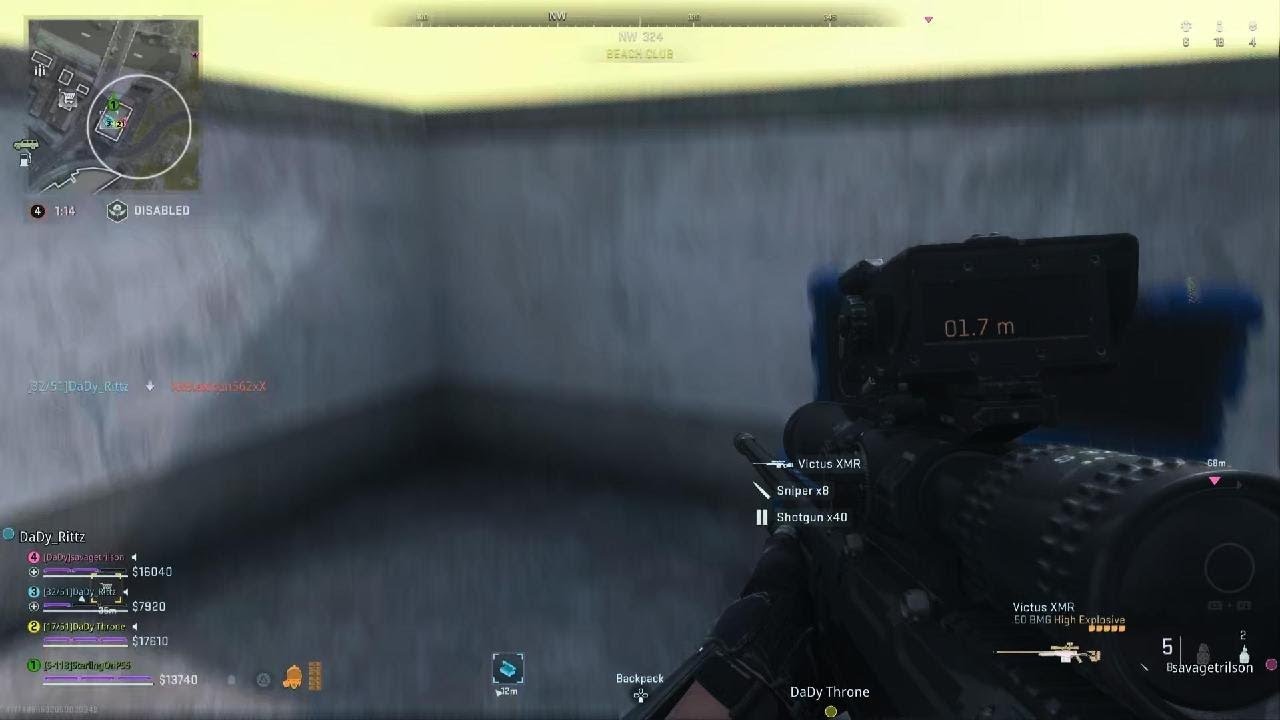 Call Of Duty Modern Warfare Ii Very First Ps5 Experience Youtube 