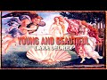 LANA DEL REY-YOUNG AND BEAUTIFUL(Traduzione Italiana)