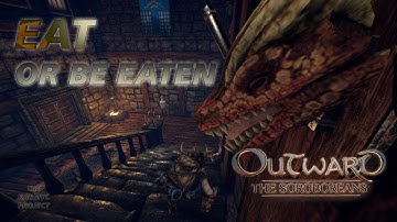 Lets Play Outward! New DLC: The Soroboreans