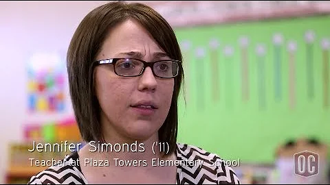 Jennifer Simonds - Tornado Testimonial