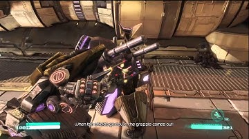 Transformers: Fall of Cybertron - Chapter 13 - Ending