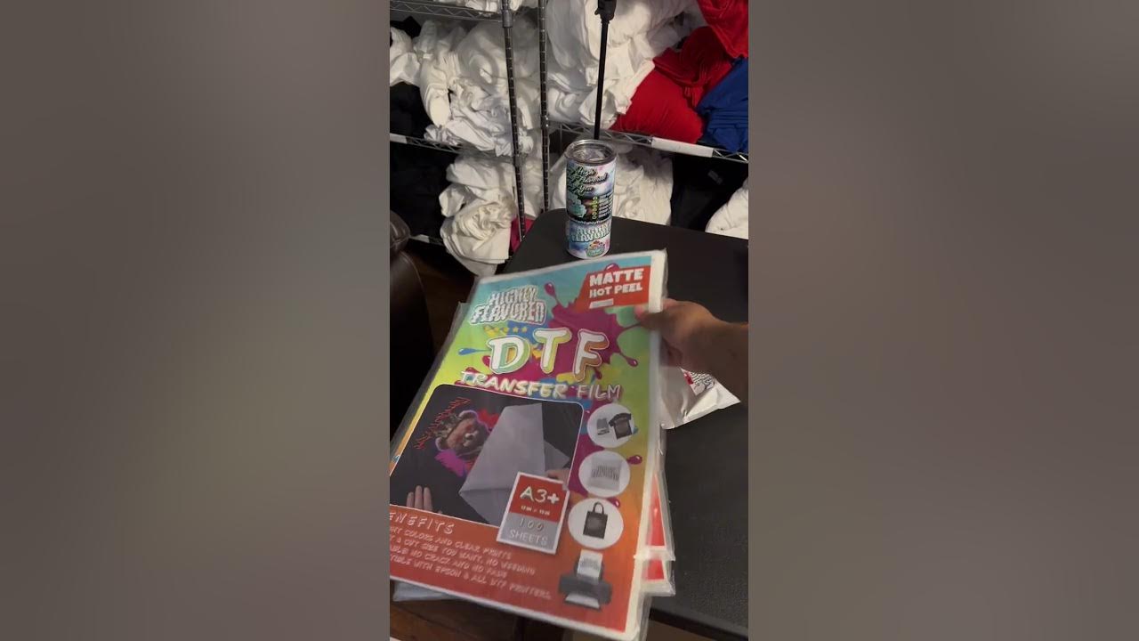 How To Fix Smears, Paper Jams & Misprints on Epson 8550 DTF Printer