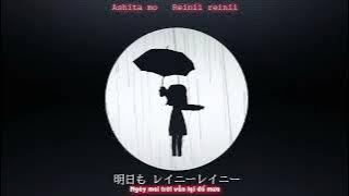 Noisy Rainy - Tsukuyomi [Vietsub]