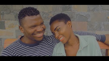 Paul Raj ft Crown Prince For You- official Music Video