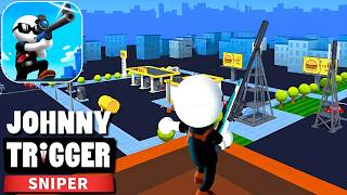 Johnny Trigger: Sniper - Gameplay Walkthrough (Android/iOS) Part 14
Johnny Trigger: Sniper - Gameplay Walkthrough (Android/iOS) Part 14
Available now on Google Play Store & Apple App Store! (Search the game name to download)
No commentary gameplay recorded and edited by Zrueger Gameplay.
Original game audio with no voice-over.
Focused on a smooth and enjoyable viewing experience.
This video is made for viewers who enjoy pure gameplay and the original in-game atmosphere without commentary.
Zrueger Gameplay features no commentary gameplay videos with original in-game sound, edited for a clean and smooth viewing experience.
Thank you for watching.
Subscribe for more no commentary gameplay videos.
#johnnytrigger #Gameplay #gaming #MobileGame #walkthrough #johnnytriggersniper Johnny Trigger: Sniper - Gameplay Walkthrough (Android/iOS) Part 14
