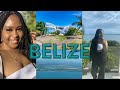 TRAVELING DURING A PANDEMIC | STUCK IN BELIZE?! | Travel Vlog