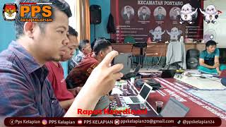 Rakor PPS