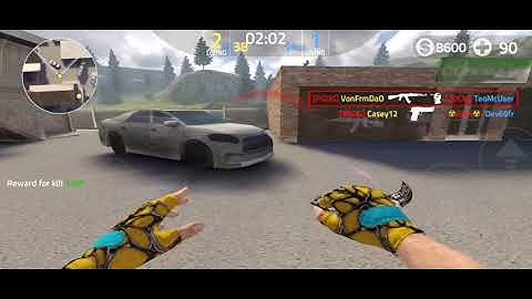 best editor in fwd assault for all time 🦇 