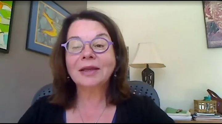 Prof Linda Nazar “All solid state lithium sulfur batteries” | Wiley Online Symposium July 2020