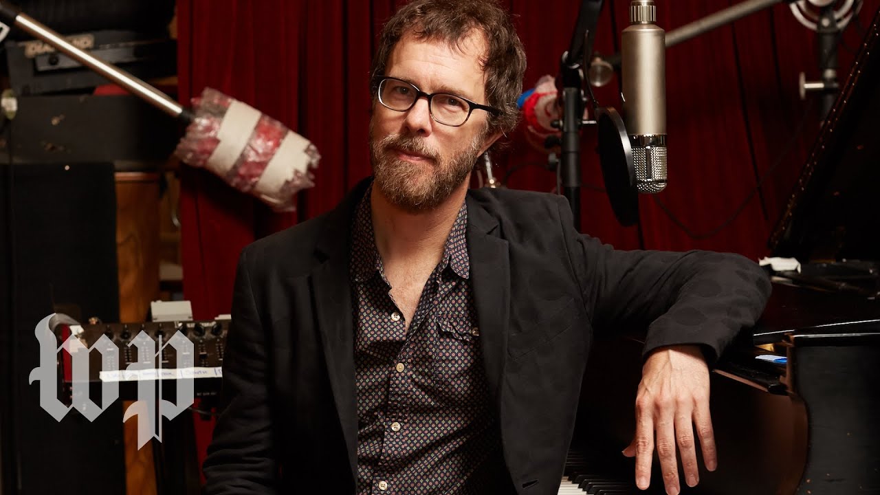 Ben Folds writes a song about Rod Rosenstein Ben Folds writes a song about Rod Rosenstein