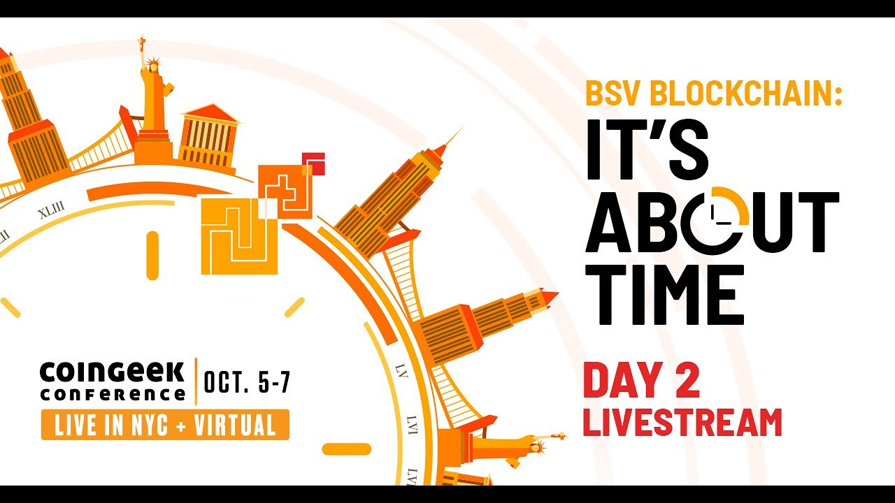 Actor Adrian Grenier discusses environment and sustainability on CoinGeek  TV - CoinGeek