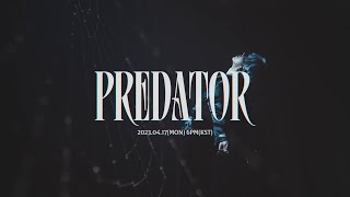 이기광(Lee Gi Kwang) The 1St Full Album [Predator] Comeback Trailer