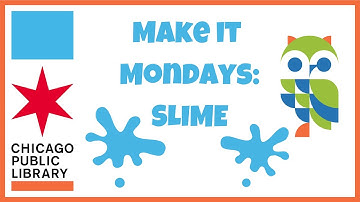 Make Slime