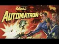 Fallout 4  bandeannonce officielle dautomatron