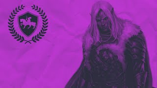 Dark Alliance Review