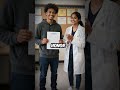 She Helped Her Rival Win a Scholarship - What Happened Next Will Shock You