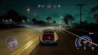 Need For Speed Heat - Party Crashers (Part 1)