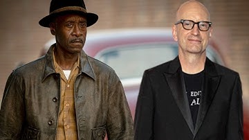 Steven Soderbergh On Working With The Same Actors