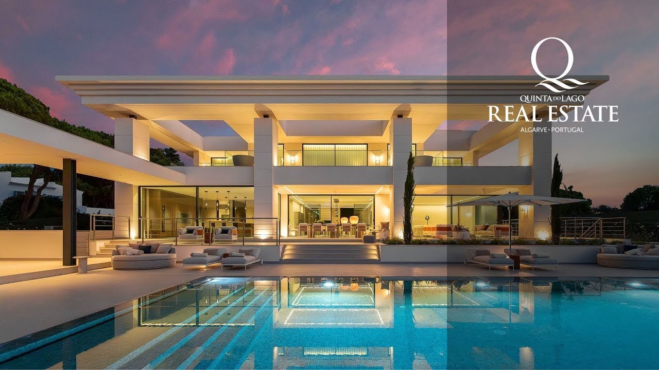 O Sonho - Quinta do Lago - Official Real Estate Agency