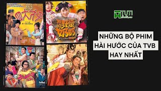 TOP 15  NHỮNG BỘ PHIM TVB HÀI HƯỚC HAY NHẤT GIÚP BẠN CÓ NHỮNG GIÂY PHÚT GIẢI TRÍ TUYỆT VỜI
