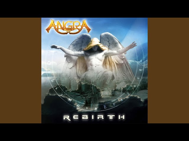 Angra - In Excelsis