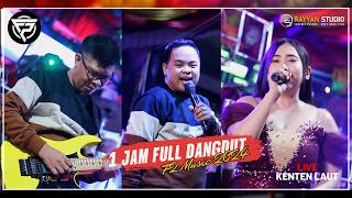 FULL ALBUM F2 MUSIC 2024 LIVE KENTEN LAUT