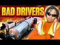 Day in the Life of A Hazmat Delivery Driver | Long Delays and 4 Wheelers (Trucking Vlog)