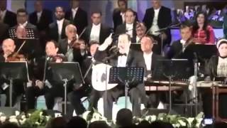 خدوا المناصب لكن خلولي الوطن  بدموع لطفي بوشناق - اسمعها