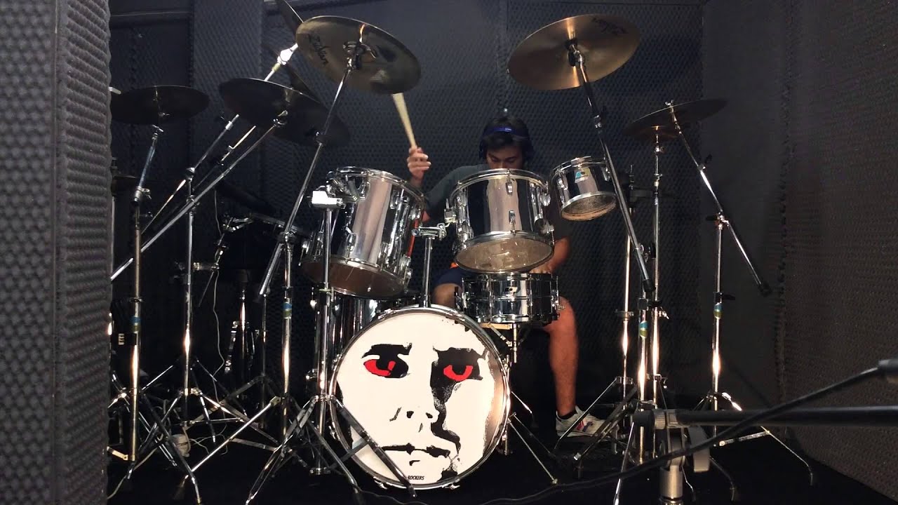 Robbie Williams COME UNDONE Drum Cover YouTube robbie-williams-come-undone-drum-cover-youtube