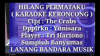 Download Lagu HILANG PERMATAKU,KARAOKE KERONCONG,Tri Hartono,LANANG BANDARA MUSIK MP3 Download Lagu HILANG PERMATAKU,KARAOKE KERONCONG,Tri Hartono,LANANG BANDARA MUSIK MP3