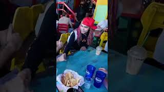 Explaining My "Internet Fame" to Strangers with Lil Pump 💀