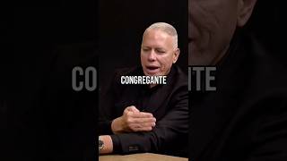 Narcisismo en la Iglesia | #podcastcristiano