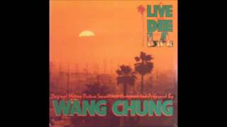 Wang Chung ‎– To Live And Die In L.A (Extended) chords