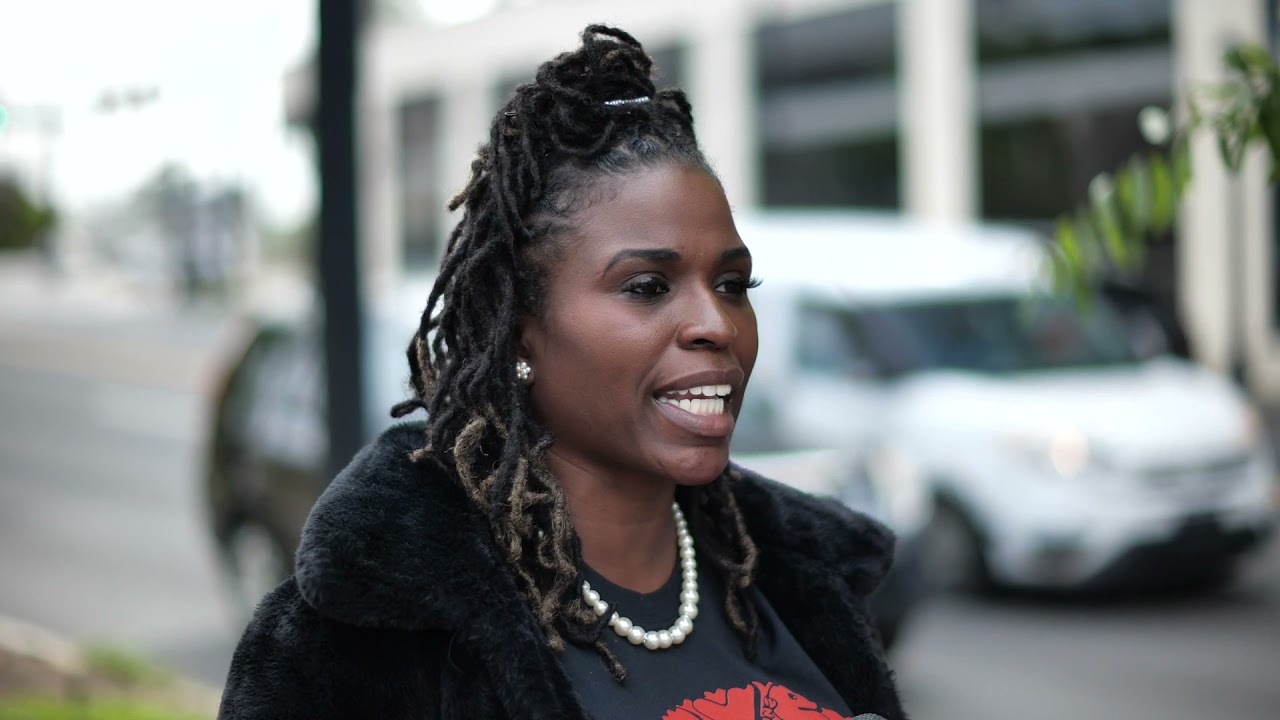 Women on the Rise in Georgia: 