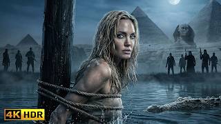 BLACK SEA : Angelina Jolie | New Action Movie 2026 | Full Movie 4K #actionmovies