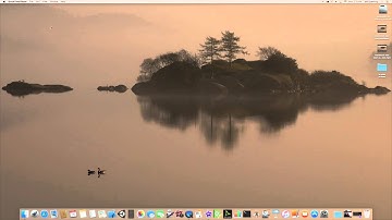 Automate Printing on a Mac
