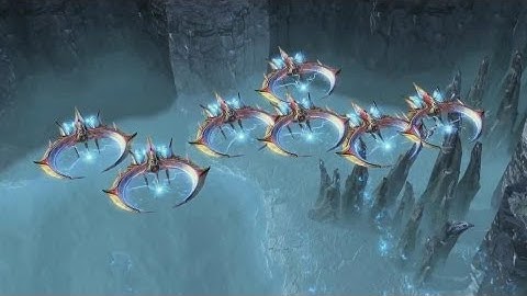 Starcraft - Multiplayer Update Trailer