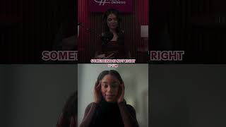 Mia Calabrese is talking Summer House 👀