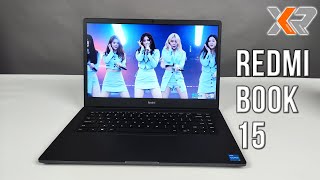 RedmiBook 15 - First Global Budget Friendly Laptop from Xiaomi by XIAOMI REVIEW 5,535 views 1 year ago 13 minutes, 12 seconds