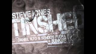 Steve Jones - Tinshed Sendos Fuera Remix