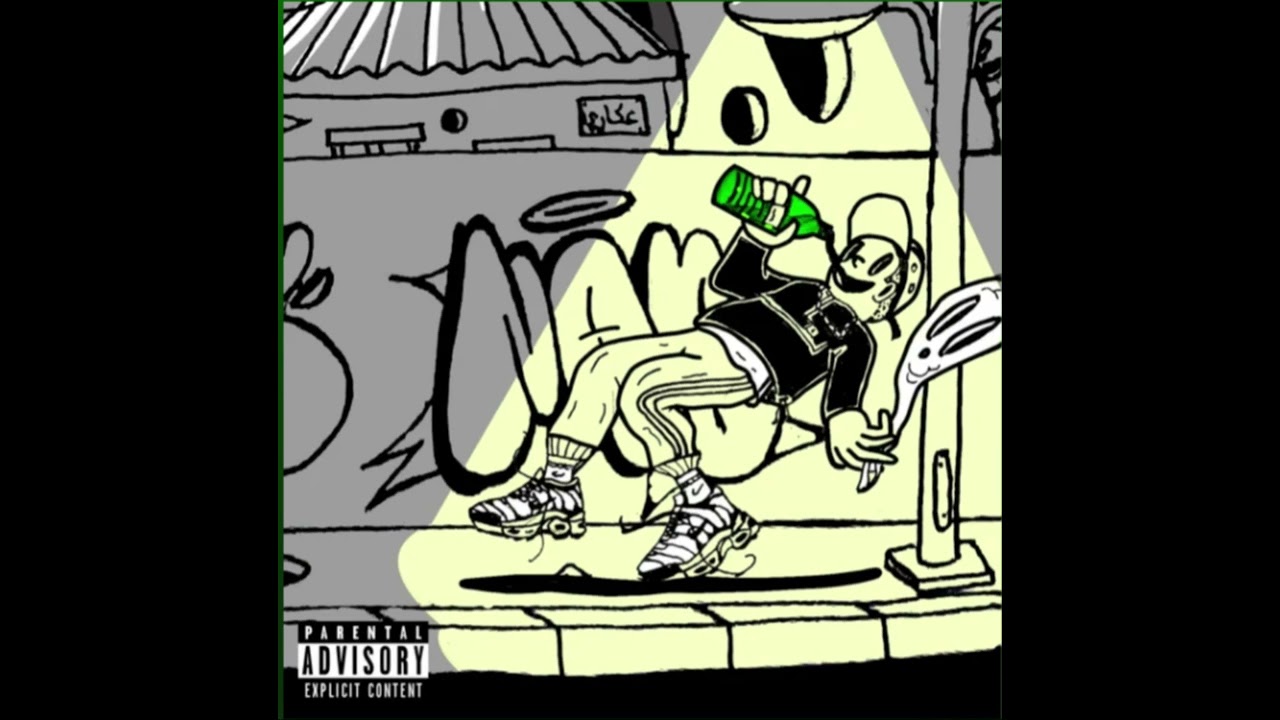 NAB FAKE MOGHRABI 1.5L