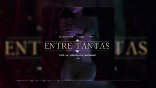 Eladio Carrion " Entre Tantas " Ft: Lyanno & Brray [ Official Audio ]